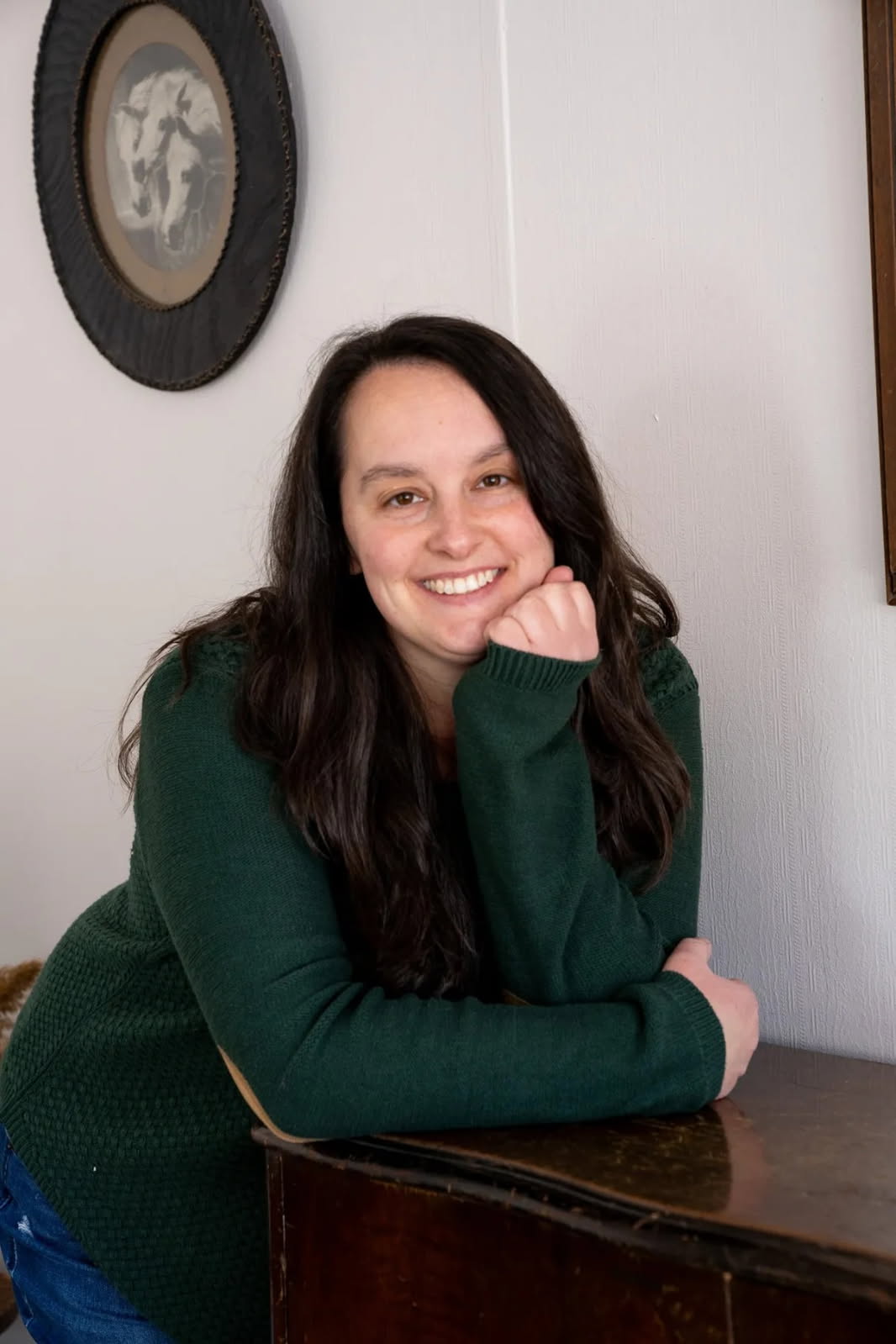 Brittany, Project & Business Support